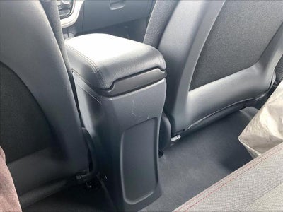 2019 Chevrolet Bolt EV LT