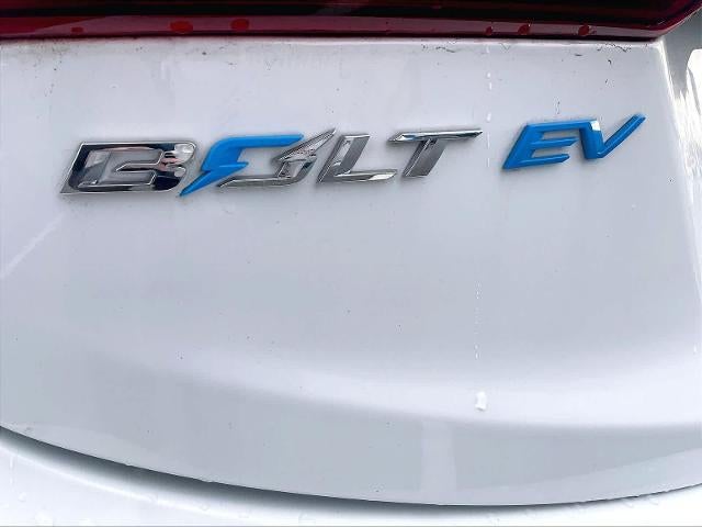 2019 Chevrolet Bolt EV LT