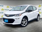2019 Chevrolet Bolt EV LT