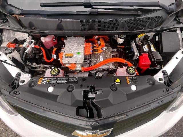 2019 Chevrolet Bolt EV LT