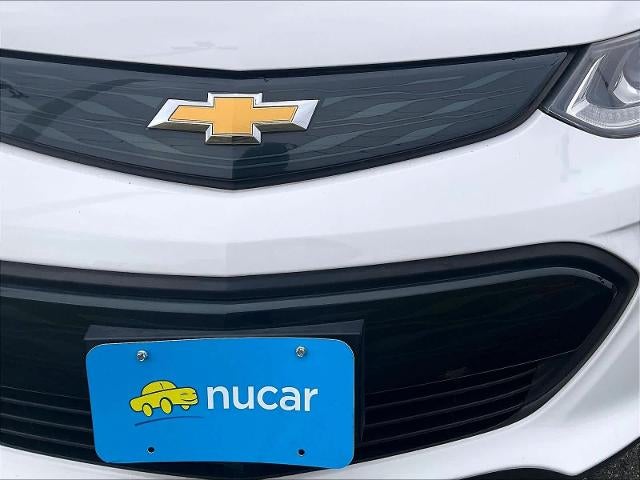 2019 Chevrolet Bolt EV LT