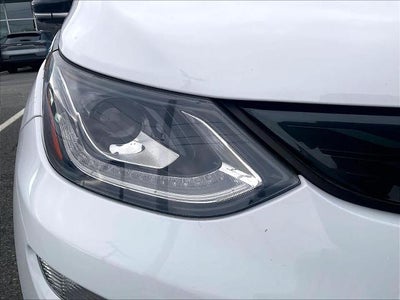 2019 Chevrolet Bolt EV LT