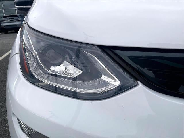 2019 Chevrolet Bolt EV LT