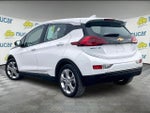 2019 Chevrolet Bolt EV LT