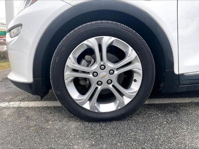 2019 Chevrolet Bolt EV LT