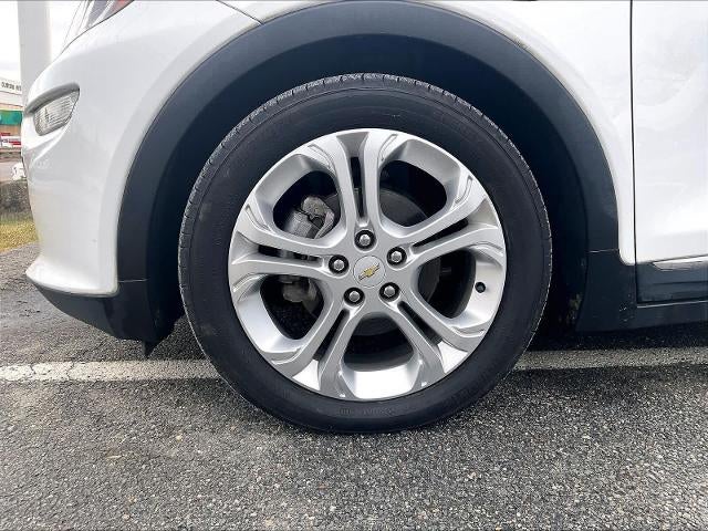 2019 Chevrolet Bolt EV LT