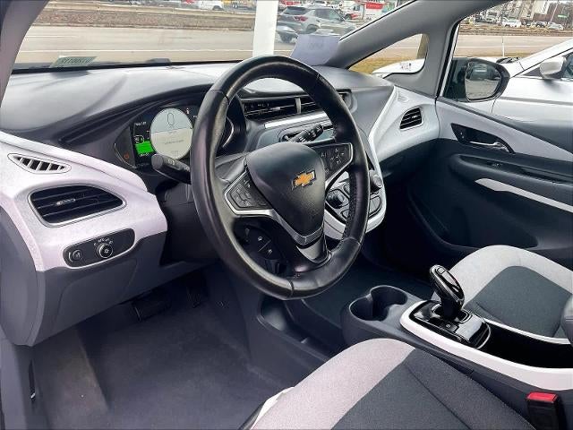 2019 Chevrolet Bolt EV LT