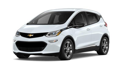 2019 Chevrolet Bolt EV LT