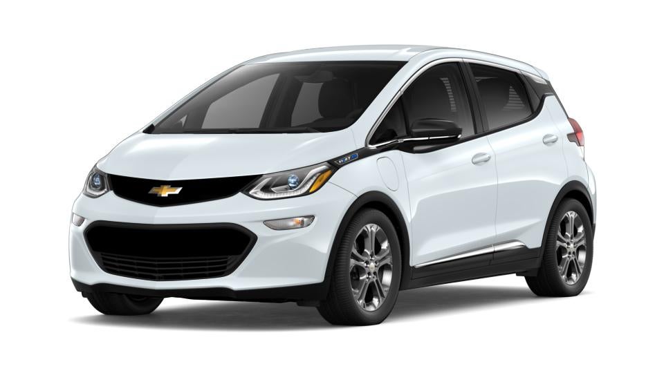 2019 Chevrolet Bolt EV LT