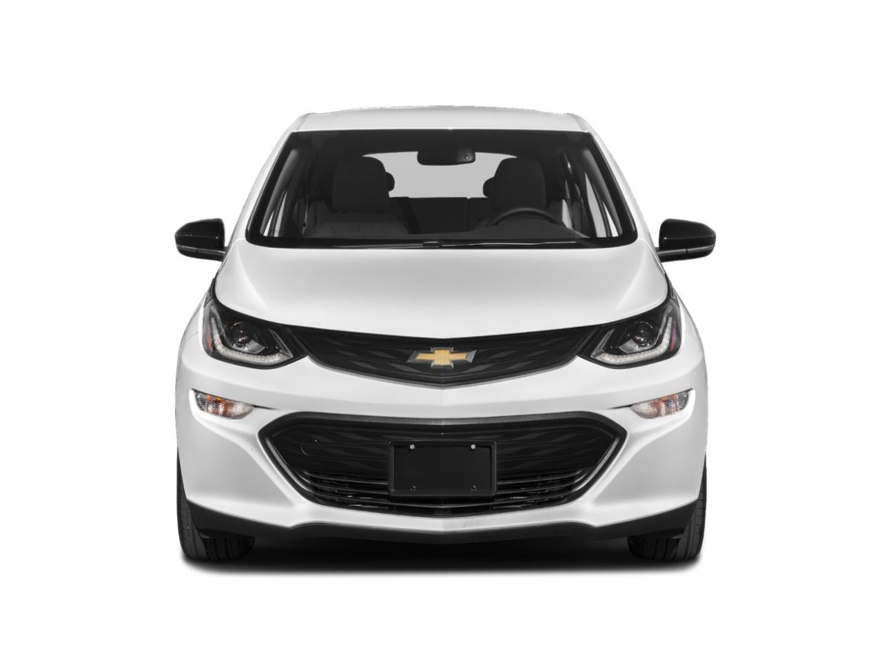 2019 Chevrolet Bolt EV LT