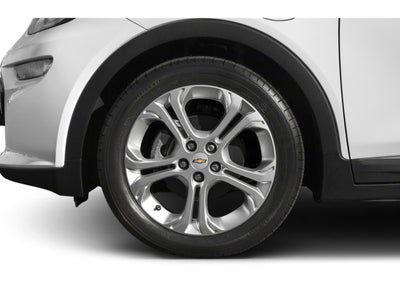 2019 Chevrolet Bolt EV LT