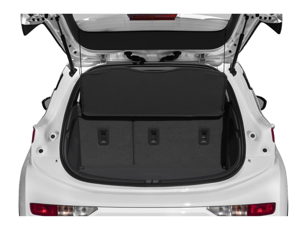 2019 Chevrolet Bolt EV LT