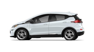 2019 Chevrolet Bolt EV LT