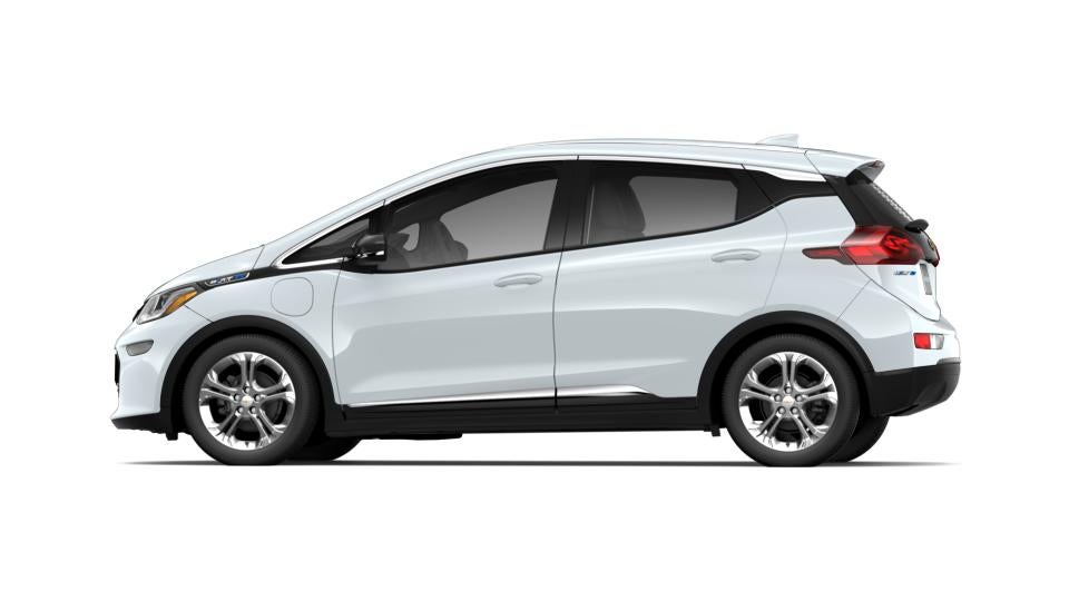 2019 Chevrolet Bolt EV LT