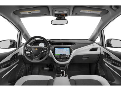 2019 Chevrolet Bolt EV LT