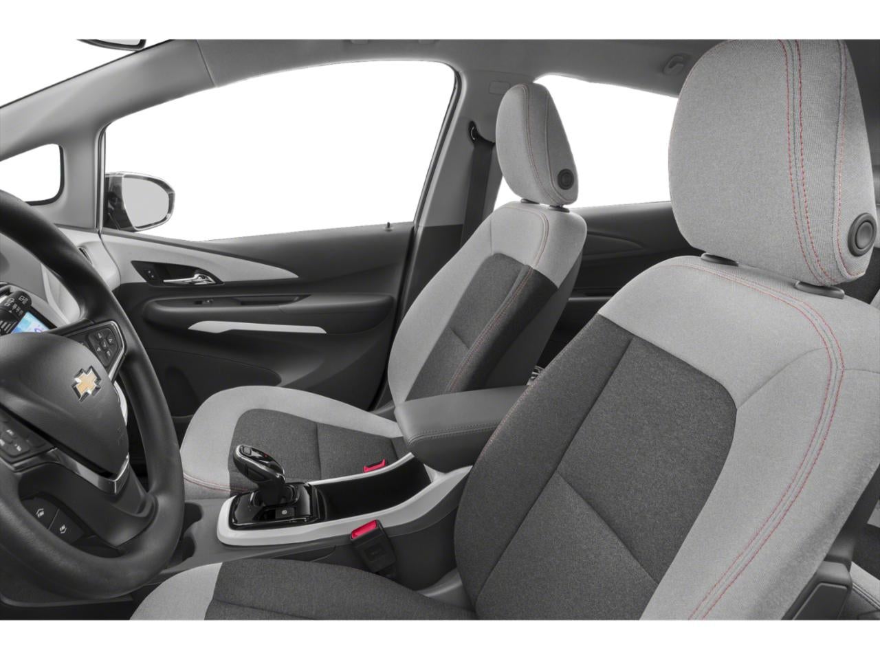 2019 Chevrolet Bolt EV LT