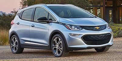 2019 Chevrolet Bolt EV LT
