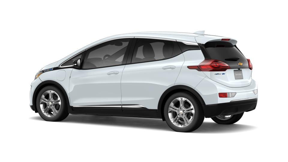2019 Chevrolet Bolt EV LT