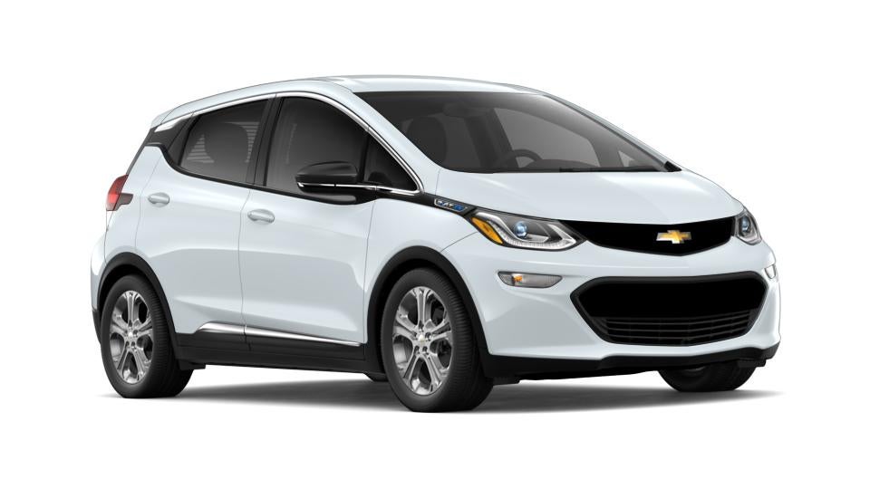 2019 Chevrolet Bolt EV LT