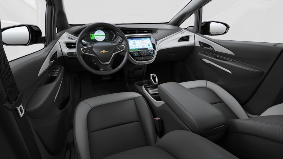 2019 Chevrolet Bolt EV LT