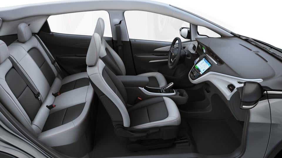 2019 Chevrolet Bolt EV LT