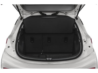 2020 Chevrolet Bolt EV LT