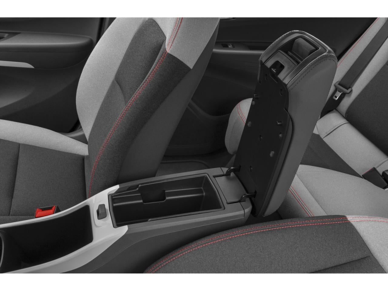 2020 Chevrolet Bolt EV LT