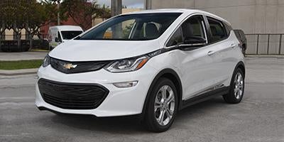 2020 Chevrolet Bolt EV LT