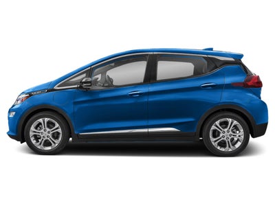 2020 Chevrolet Bolt EV LT
