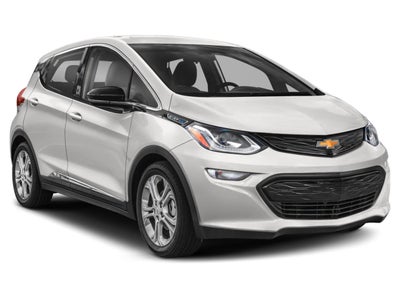 2020 Chevrolet Bolt EV LT