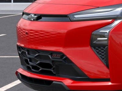 2027 Chevrolet Bolt EV RS