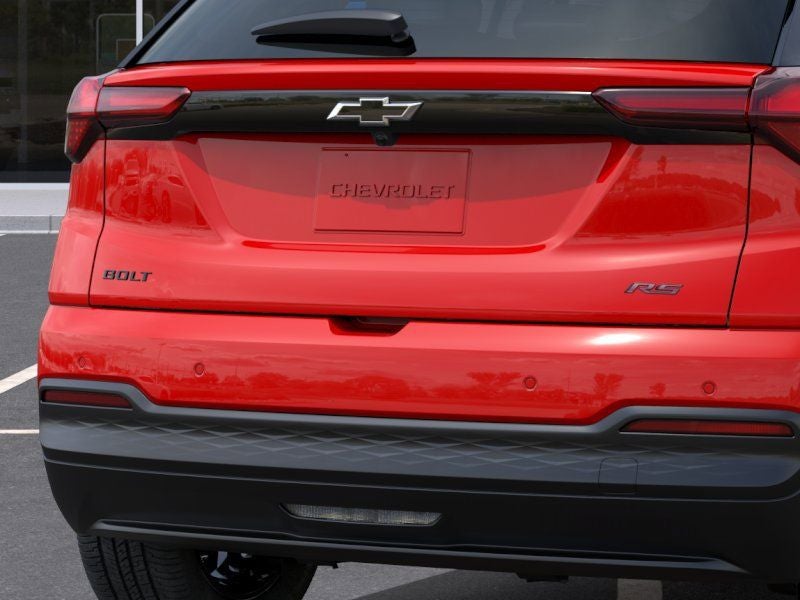2027 Chevrolet Bolt EV RS