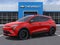 2027 Chevrolet Bolt EV RS