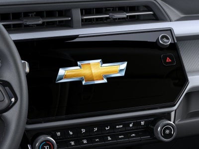 2027 Chevrolet Bolt EV RS