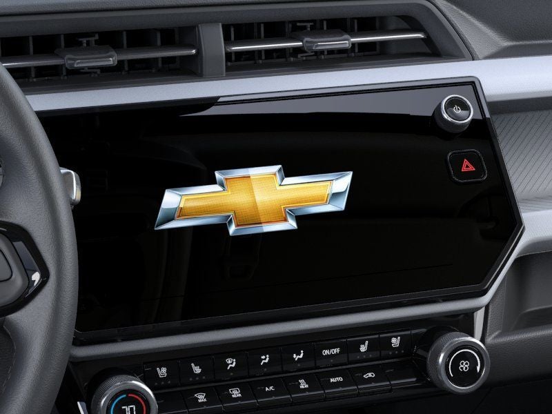 2027 Chevrolet Bolt EV RS