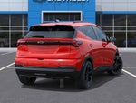 2027 Chevrolet Bolt EV RS