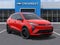 2027 Chevrolet Bolt EV RS