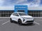 2027 Chevrolet Bolt EV RS