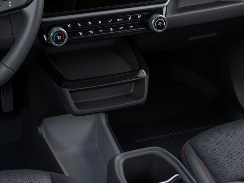2027 Chevrolet Bolt EV RS