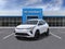 2027 Chevrolet Bolt EV RS
