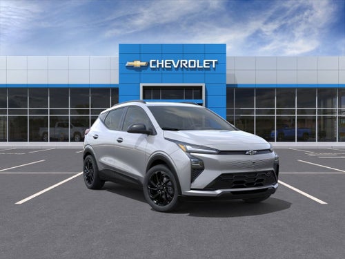 2027 Chevrolet Bolt EV RS
