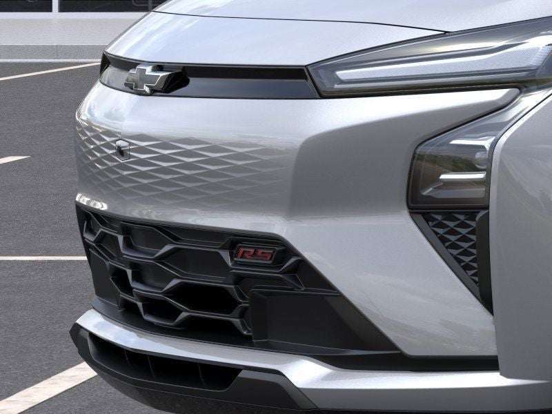 2027 Chevrolet Bolt EV RS
