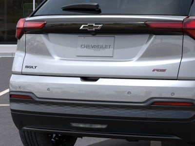 2027 Chevrolet Bolt EV RS