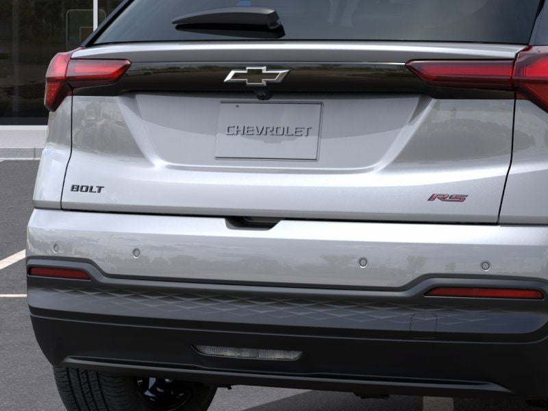 2027 Chevrolet Bolt EV RS