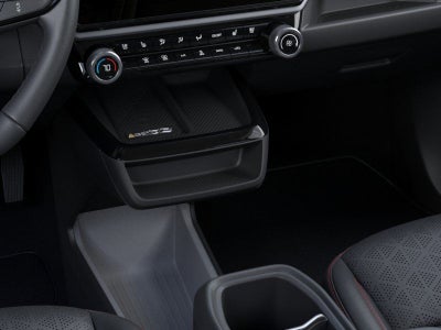 2027 Chevrolet Bolt EV RS