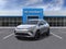 2027 Chevrolet Bolt EV RS