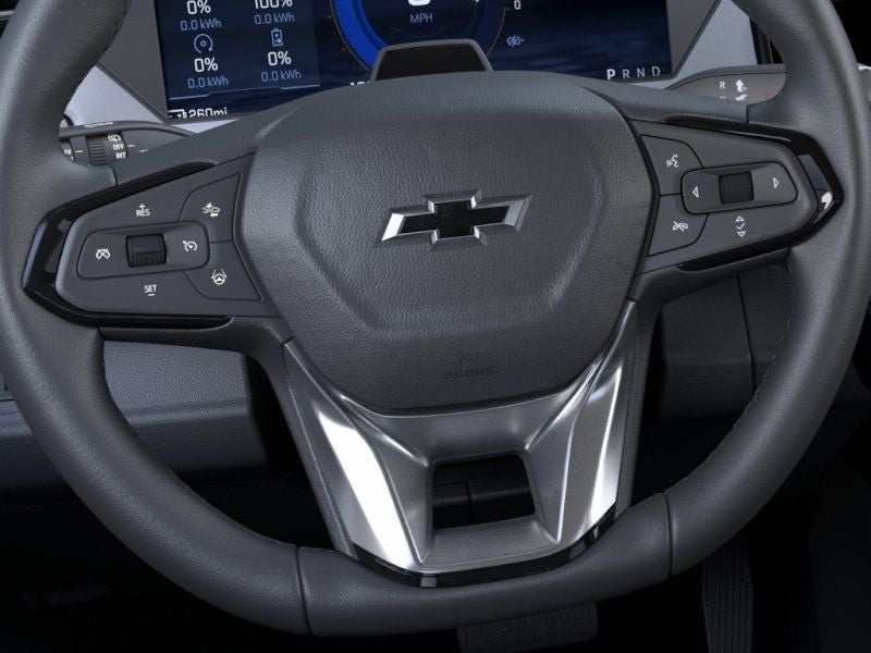 2027 Chevrolet Bolt EV RS