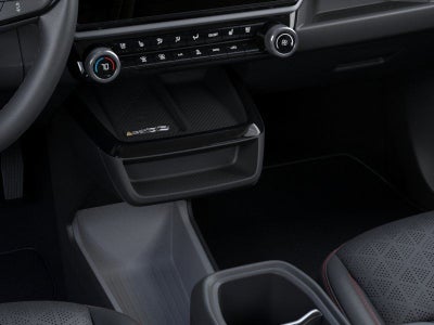2027 Chevrolet Bolt EV RS