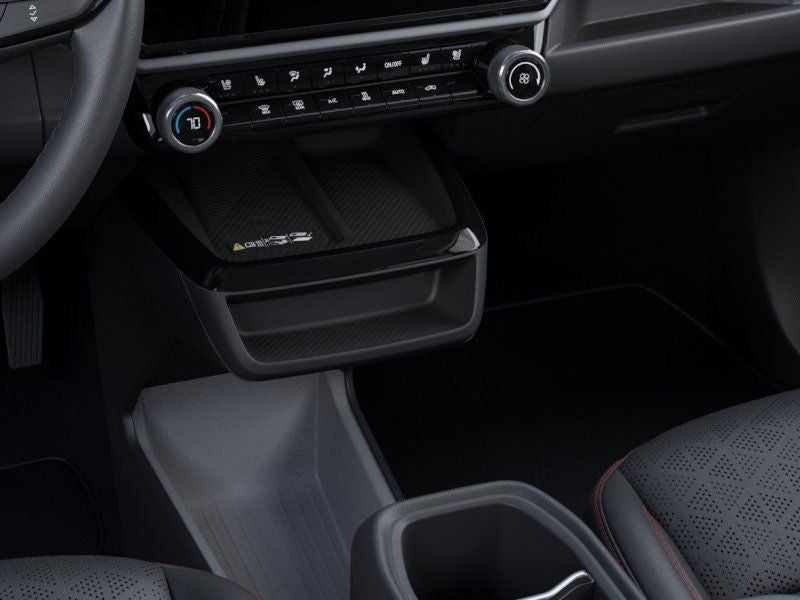 2027 Chevrolet Bolt EV RS