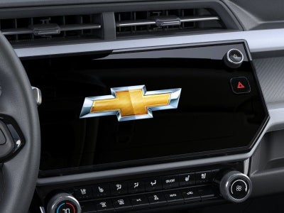 2027 Chevrolet Bolt EV RS